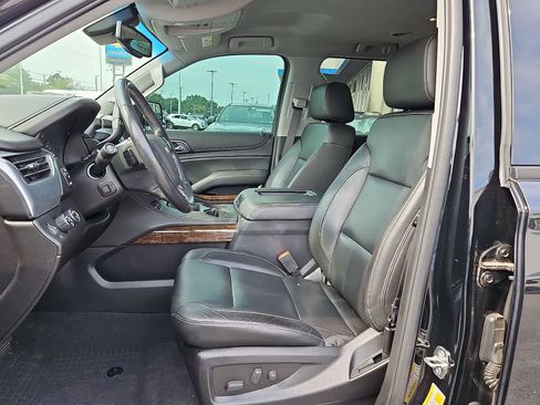 Used 2020 Chevrolet Tahoe LT w/ RST Edition AWD/4WD image 24