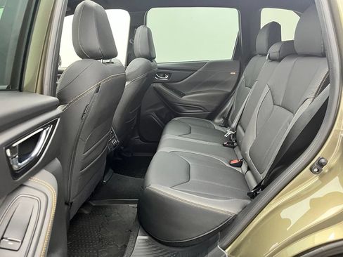 Used 2022 Subaru Forester Wilderness AWD/4WD image 40
