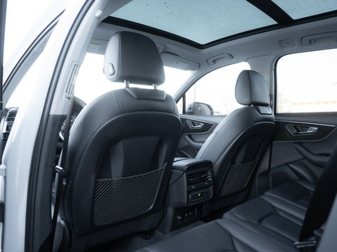 Certified 2023 Audi Q7 3.0T Premium Plus image 27