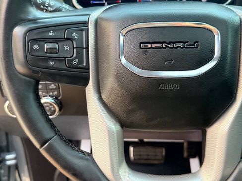Used 2024 GMC Sierra 2500 Denali w/ Denali Reserve Package AWD/4WD image 26