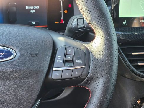 New 2026 Ford Escape ST-Line w/ Tech Pack #1 image 24