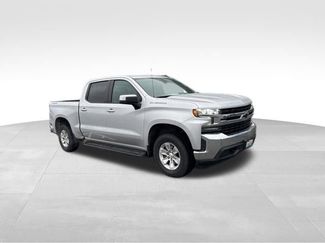 Used 2021 Chevrolet Silverado 1500 LT 360° Tour
