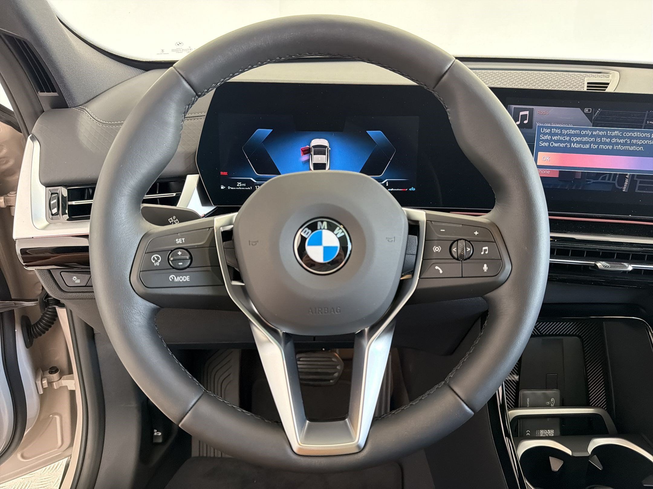 New 2026 BMW X2 xDrive28i w/ Convenience Package AWD/4WD image 18