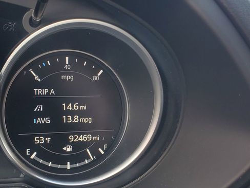 Used 2018 MAZDA CX-5 Touring FWD image 17