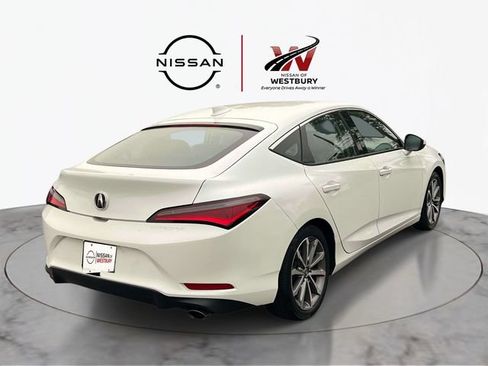 Used 2024 Acura Integra FWD image 6