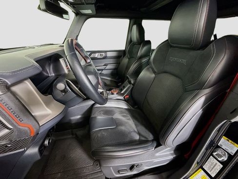 Used 2024 Ford Bronco Raptor image 21