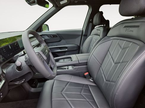 New 2027 Kia Telluride SX X-Line AWD/4WD image 9