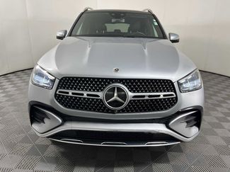 Used 2024 Mercedes-Benz GLE 450 4MATIC video 2
