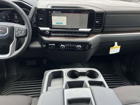 New 2026 GMC Sierra 1500 Elevation AWD/4WD image 12