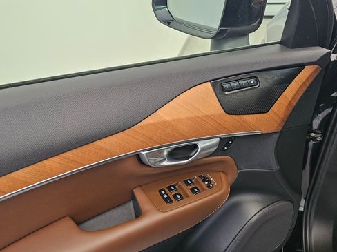 Certified 2024 Volvo XC90 T8 Plus w/ Protection Package image 20