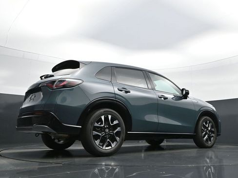 Used 2026 Honda HR-V EX-L image 24