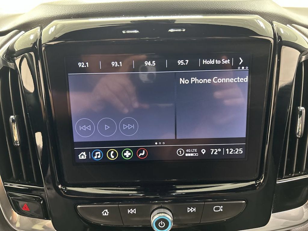 Certified 2023 Chevrolet Traverse LT AWD/4WD image 14