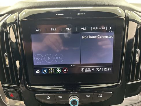 Certified 2023 Chevrolet Traverse LT AWD/4WD image 14