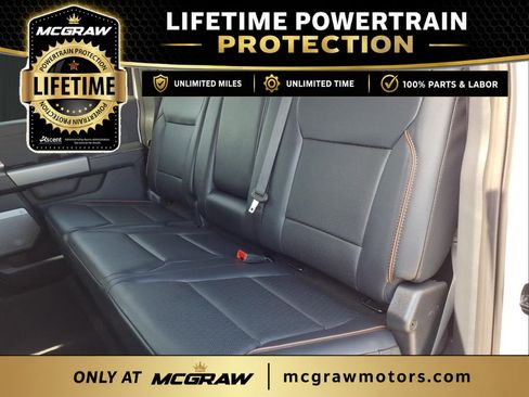 Used 2026 Ford F450 Lariat w/ Chrome Package AWD/4WD image 18