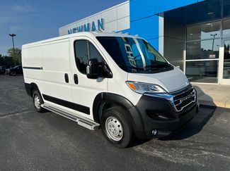 Used 2023 RAM ProMaster 2500 image 1