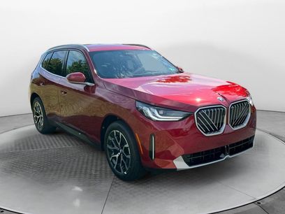 Used 2026 BMW X3 xDrive30i w/ Premium Package