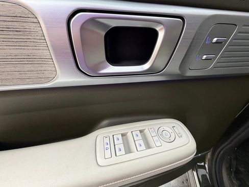 Used 2024 Hyundai Santa Fe Calligraphy image 25