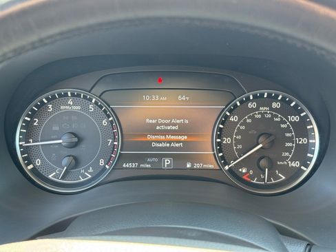 Used 2024 Nissan Armada SV image 29