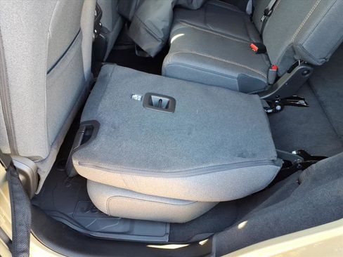 New 2026 Jeep Wrangler Sport S image 33