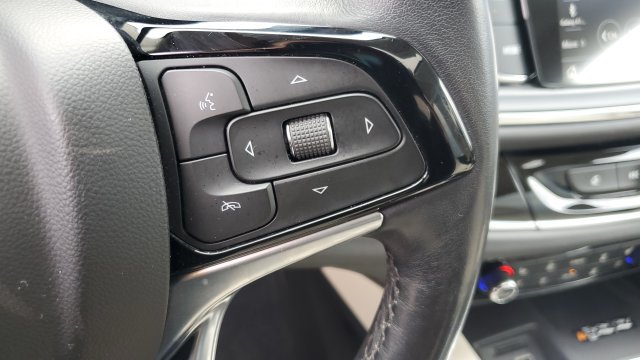 Used 2024 Buick Enclave Avenir w/ Trailering Package, 5000 lbs. AWD/4WD image 15