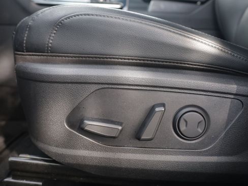 Used 2023 Kia Sportage EX FWD image 27