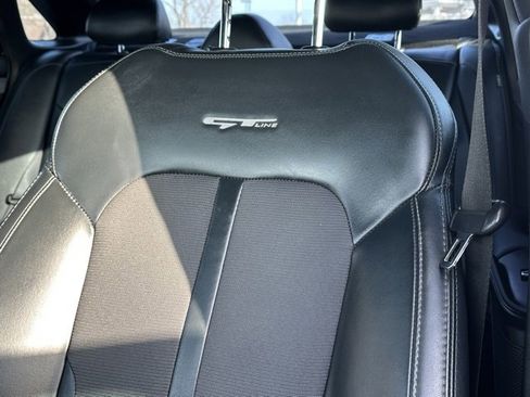 Used 2022 Kia K5 GT-Line image 25