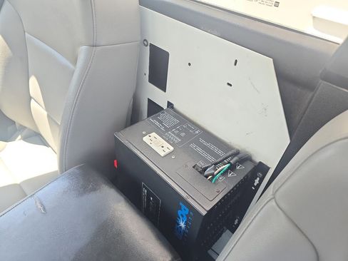 Used 2015 Chevrolet Silverado 3500 W/T RWD image 30
