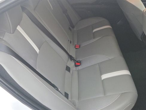 Used 2025 Toyota Camry SE image 26