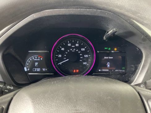 Used 2022 Honda HR-V EX image 5