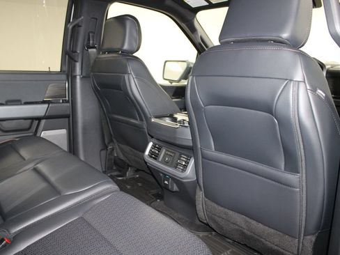 New 2026 Ford F150 Lariat w/ Equipment Group 502A High AWD/4WD image 30