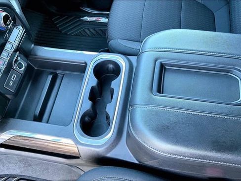 Used 2020 Chevrolet Silverado 1500 LT Trail Boss image 19