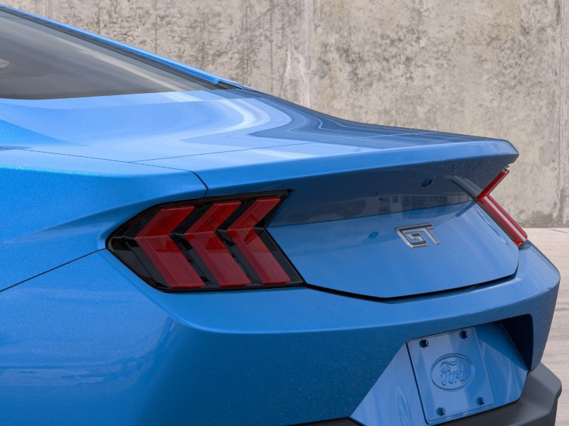 New 2026 Ford Mustang GT RWD image 22