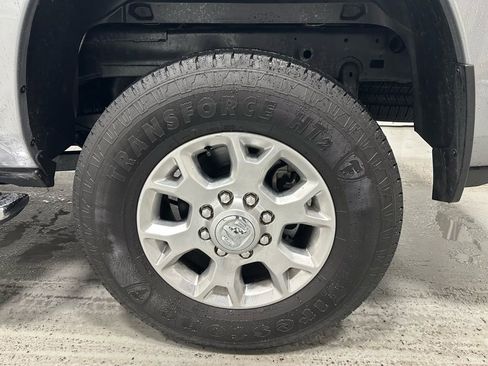 Used 2024 RAM 2500 Laramie image 66