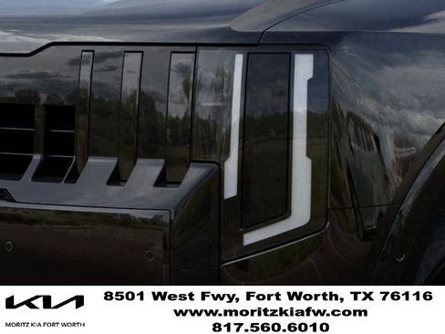 New 2027 Kia Telluride SX FWD image 34