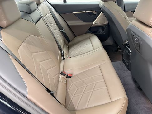 New 2027 BMW 530i xDrive AWD/4WD image 24