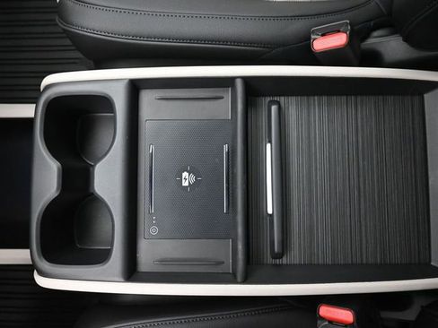 New 2026 Honda Odyssey Elite image 23