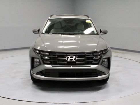 Certified 2025 Hyundai Tucson SEL FWD image 10
