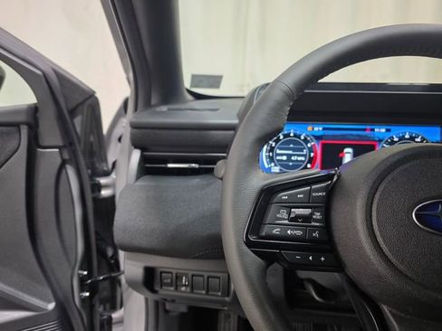 New 2026 Subaru Outback Limited image 17