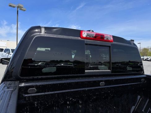 New 2026 GMC Canyon Elevation AWD/4WD image 34