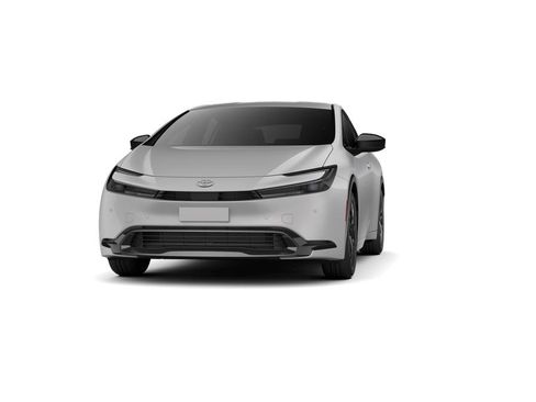 New 2026 Toyota Prius LE image 83