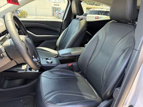 Used 2022 Ford Mustang Mach-E Premium RWD image 18