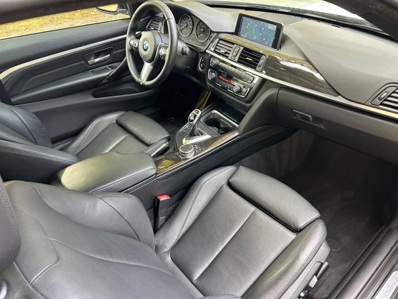 Used 2015 BMW 428i xDrive Coupe AWD/4WD image 29
