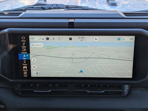 Used 2024 Jeep Wrangler High Altitude image 14