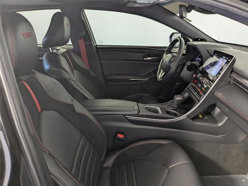 Certified 2020 Toyota Avalon TRD image 29