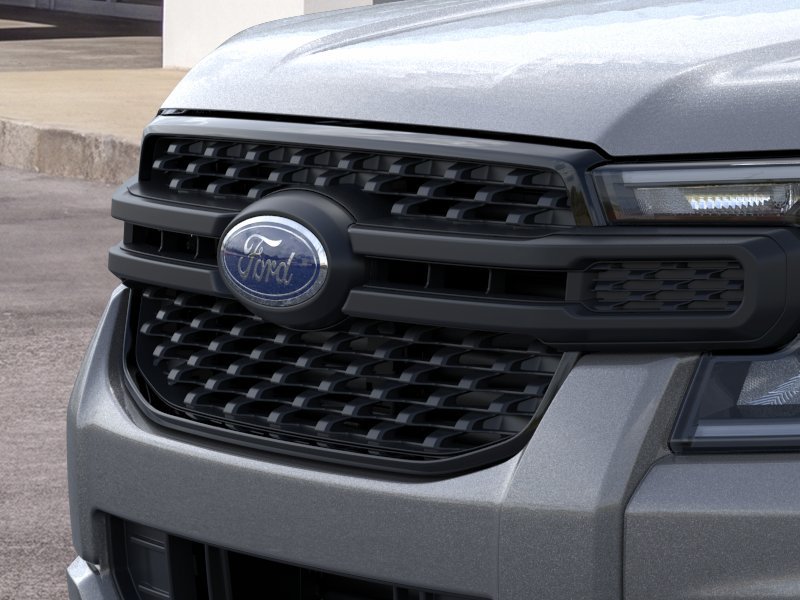 New 2026 Ford Ranger XL w/ Trailer Tow Package RWD image 17