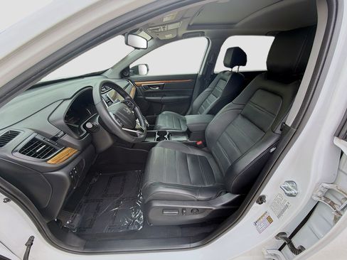 Used 2022 Honda CR-V EX-L image 18