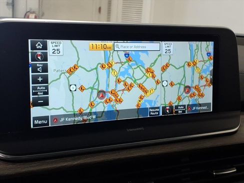 Used 2020 Kia Telluride EX w/ Towing Package image 14