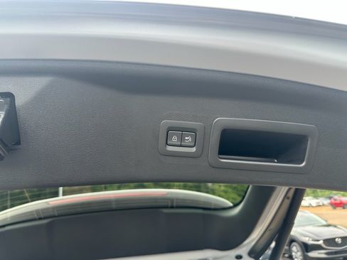 New 2026 MAZDA CX-5 Preferred AWD/4WD image 27