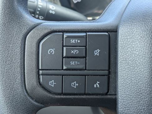 Used 2023 Ford F250 XLT w/ Snow Plow/Camper Package AWD/4WD image 25