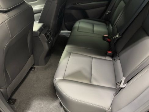 Certified 2025 Nissan Murano SV image 20